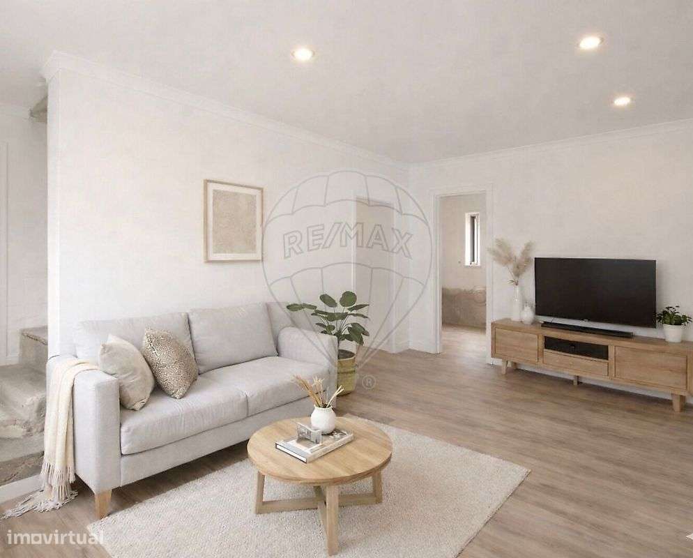 Moradia T2 para venda - Grande imagem: 5/15