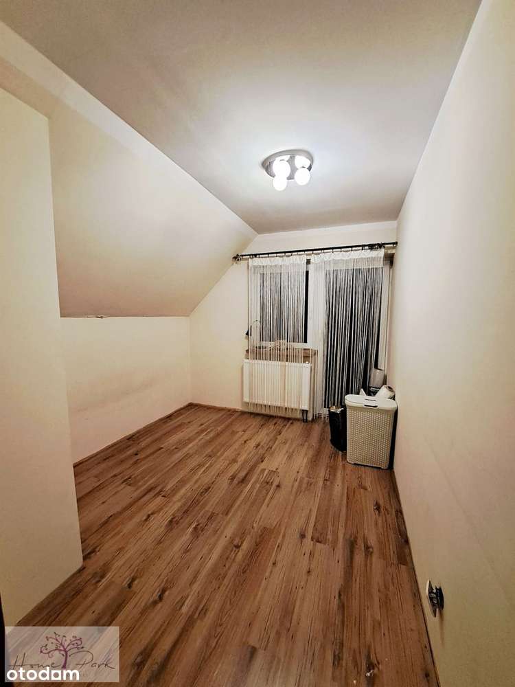PIĘKNY DOM POD Łodzią !-9