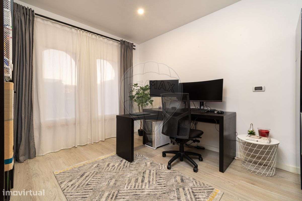 Moradia T5 para venda-48
