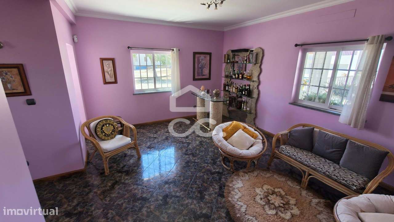 Encantadora Quinta em São Matias, Beja-12