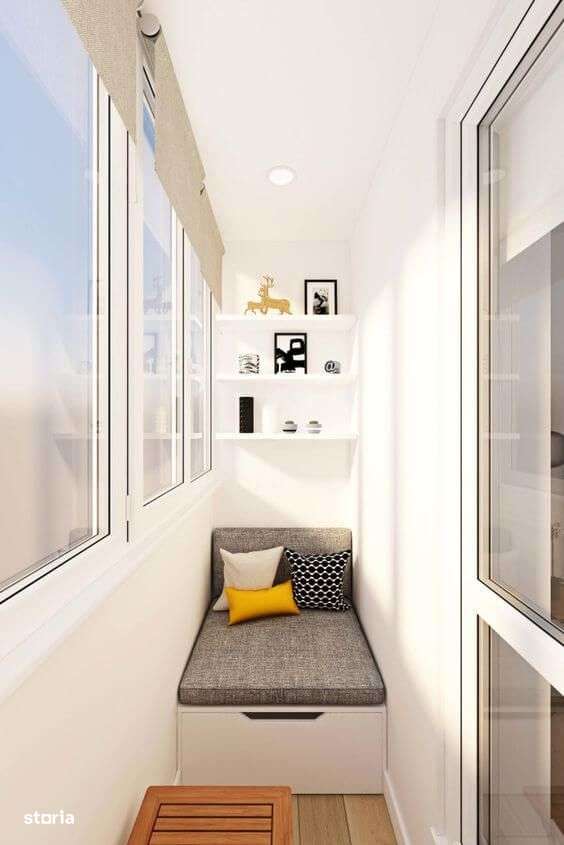 Se vinde apartament 1 camera, Metrou Dimitrie Leonida - Imagine principală: 3/4