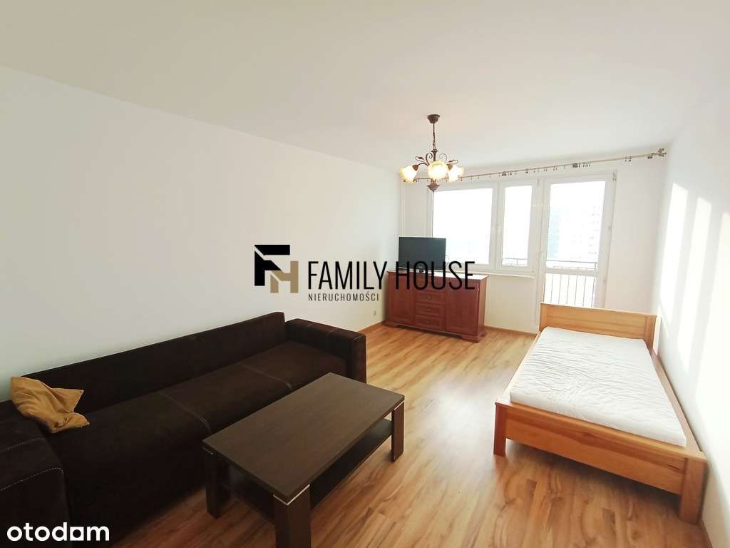 Kielce, oś. Świętokrzyskie, mieszkanie 60 m2.-0