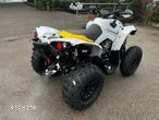 Can-Am Renegade - 13