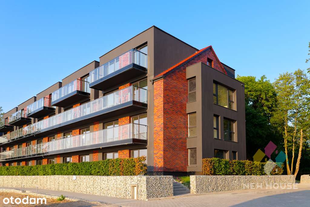 Apartament na Szlaku Wielkich Jezior Mazurskich - Pełny obrazek: 2/20