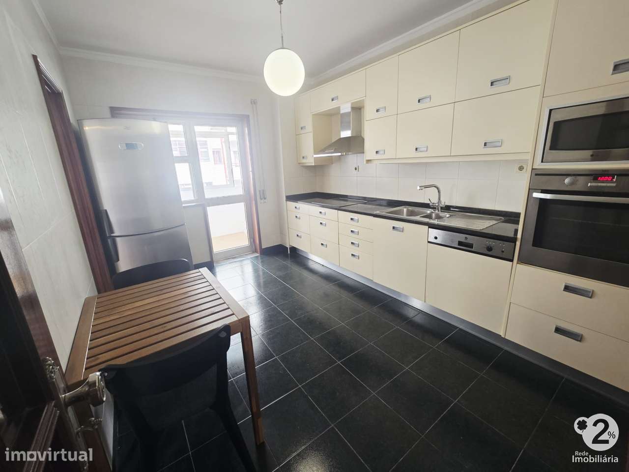 Apartamento T3 na Senhora da Hora (próximo do metro) - Grande imagem: 5/19