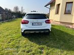 Mercedes-Benz GLA 220 4-Matic - 5