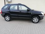 Kia Sportage - 1