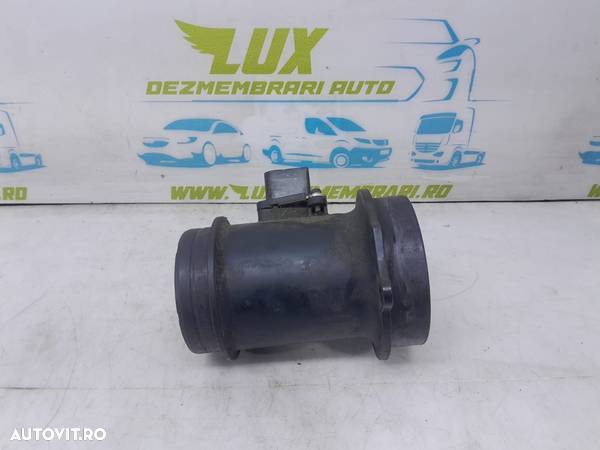 Debimetru aer 3.0 tdi ASB 059906461k Audi A8 D3/4E  [din 2002 pana  2 - 2