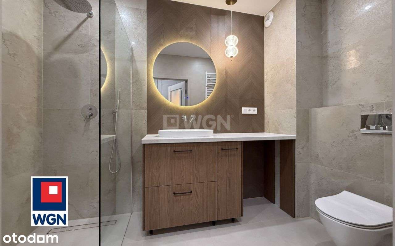 Mieszkanie 2-Pokojowe 43,7 M2, 2 piętro, winda-1