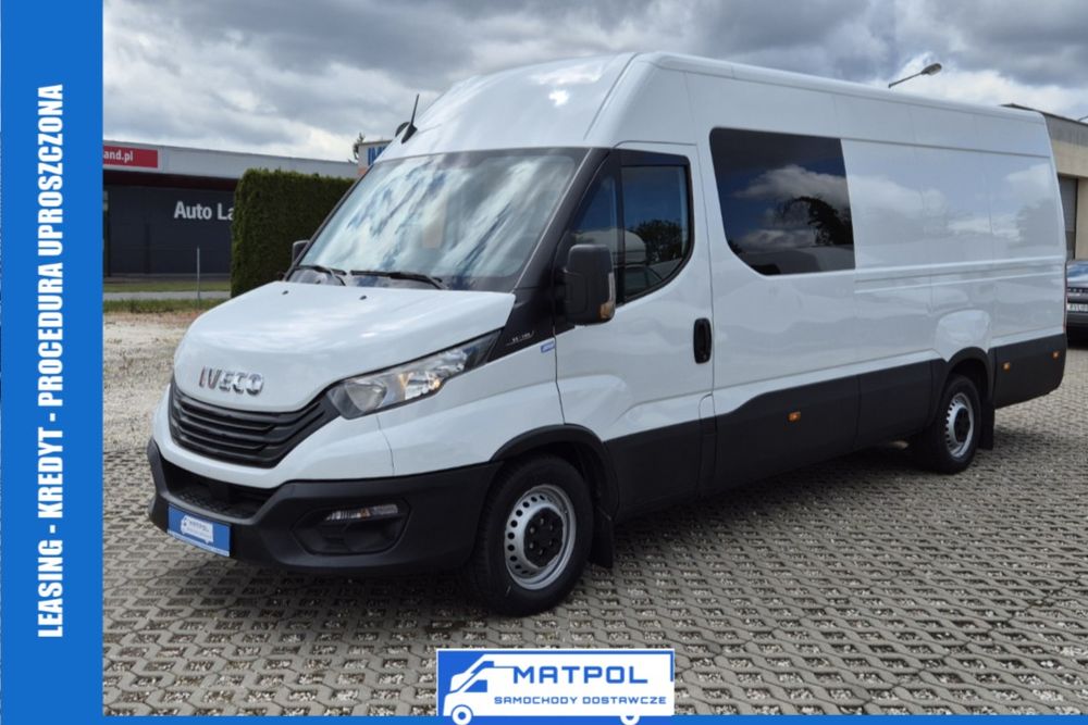 Iveco Daily 2023