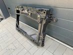 MAZDA II 2 DJ LIFT 20- pas przedni wzmocnienie - 4