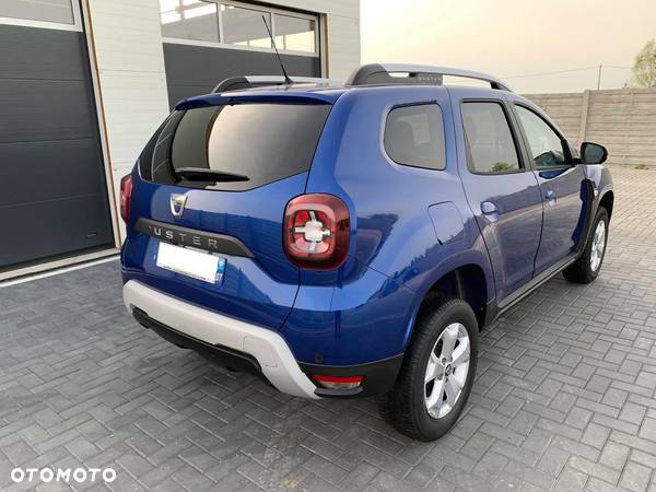 Dacia Duster 1.0 TCe Comfort - 1