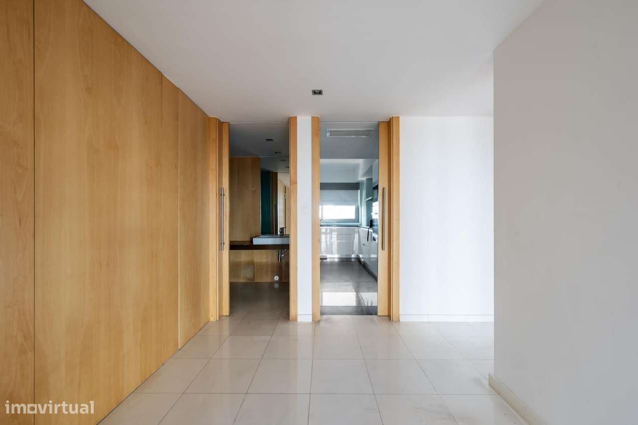 Apartamento T4 com piscina, Gandarinha, Cascais - Grande imagem: 2/50