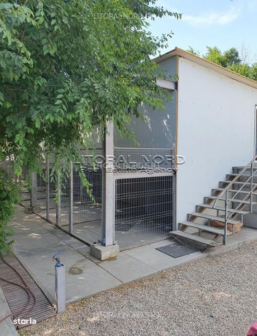 Exclusivitate-Ovidiu-Pet Hotel, 220 mp utili,teren intravilan 1.400mp-10