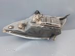 Lampa Przednia Prawa Ford Focus MK1 Lift - 3