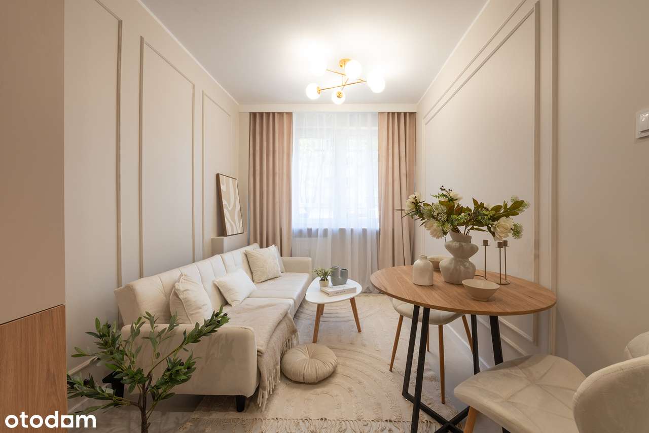 KAWALERKA na 1 Piętrze! Blisko Dworca PKP i PKS *Idealne dla studenta* - Pełny obrazek: 3/13