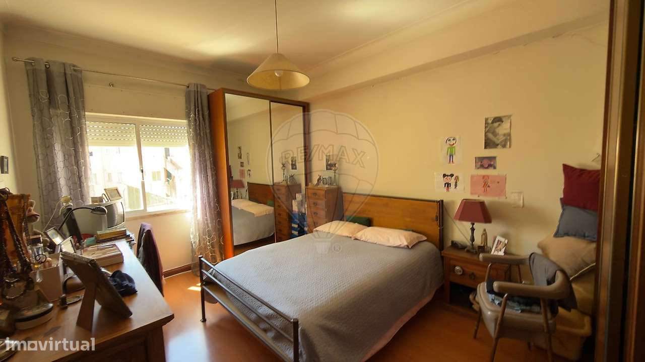 Apartamento T2 para venda - Grande imagem: 3/18