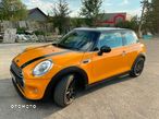 MINI Cooper Standard - 10