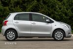 Toyota Yaris 1.3 Sol - 15