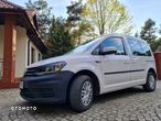 Volkswagen Caddy 2.0 TDI Comfortline - 2