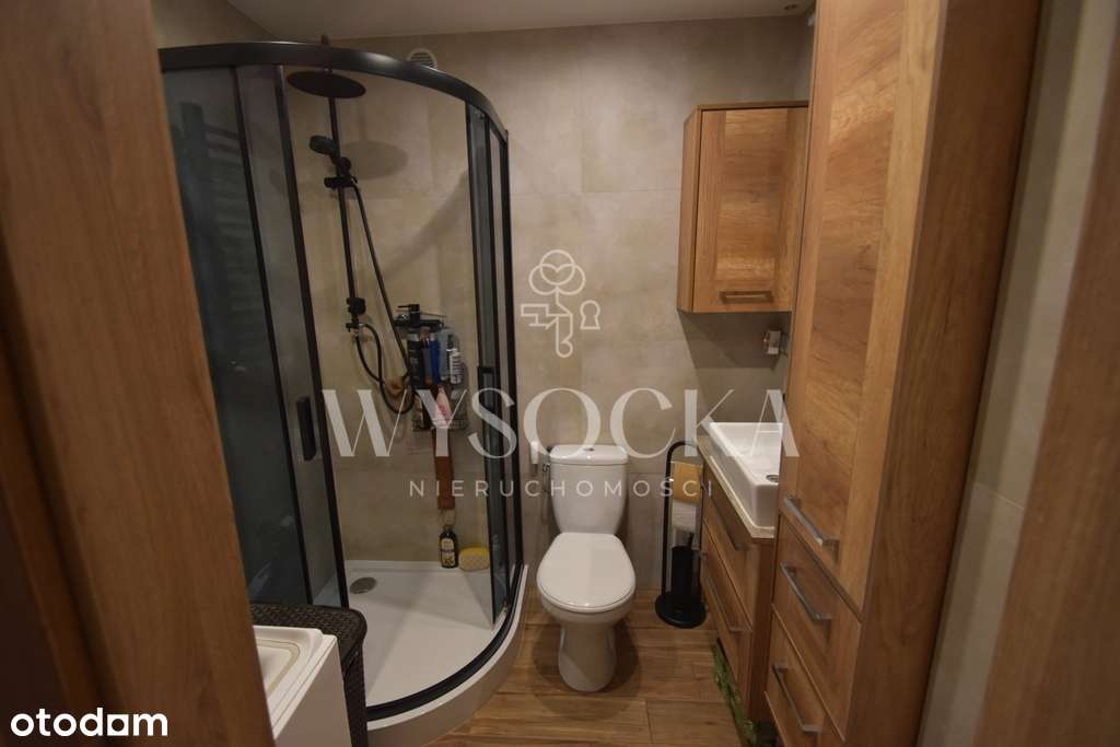 2 pokoje, balkon, os. Kolorowe do zamieszkania.-6