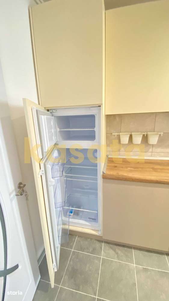 Garsonieră 32 mp Militari Residence – bloc 2021 + parcare inclusă - Imagine principală: 4/8