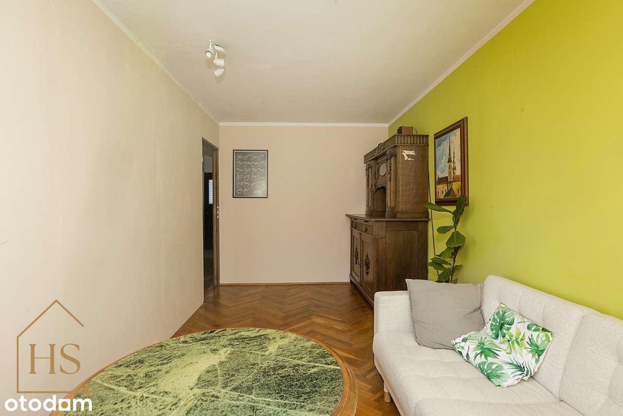 MIESZKANIE/ Śródmieściu Ujazdów – doskonała propozycja inwestycyjna!-2