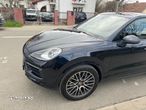 Porsche Cayenne S Tiptronic S - 2