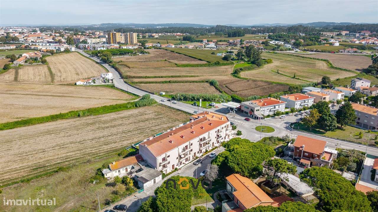 Apartamento T3 em Árvore, Vila do Conde-32