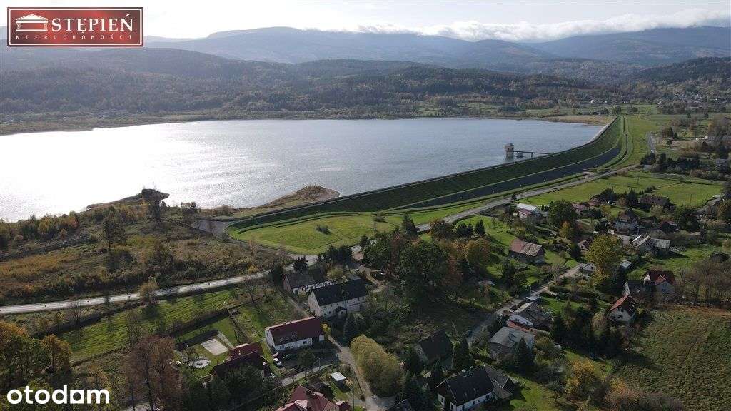 Działka, 1 200 m², Marczyce - Pełny obrazek: 5/12