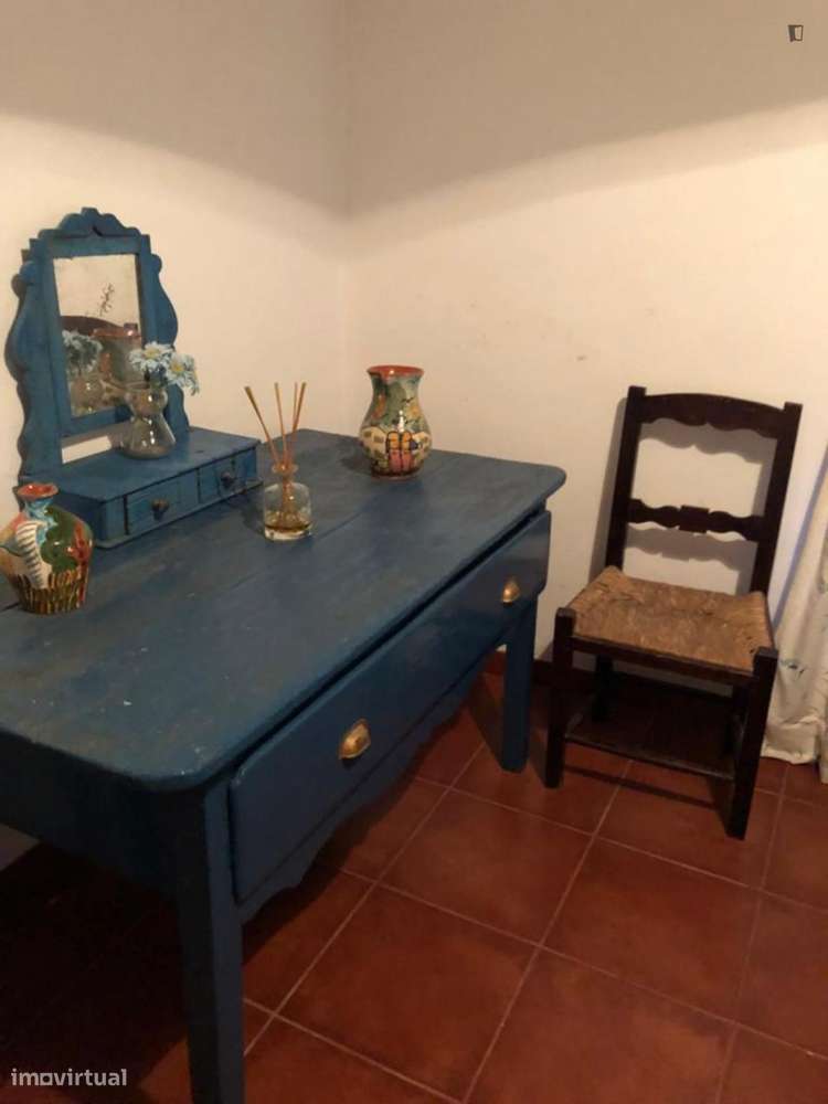 Apartamento com 1 quartos - localizado em Portalegre - Grande imagem: 5/6