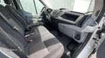 Ford Transit 2.0 TDCi L4 Cabine Dupla - 15