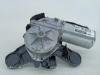 Motor Limpa Vidros Mala Peugeot 2008 I (Cu_) - 1