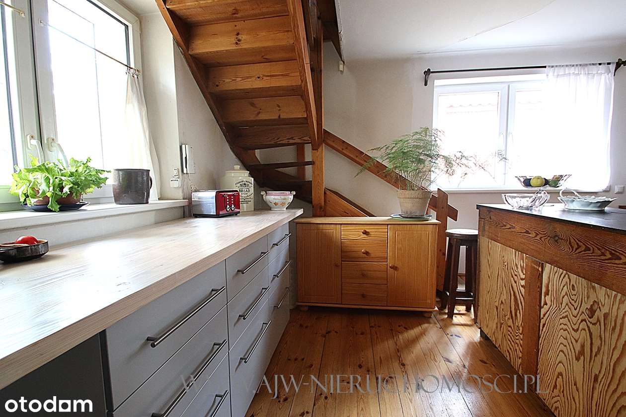 Dom wolnostojący Izabelin C-3