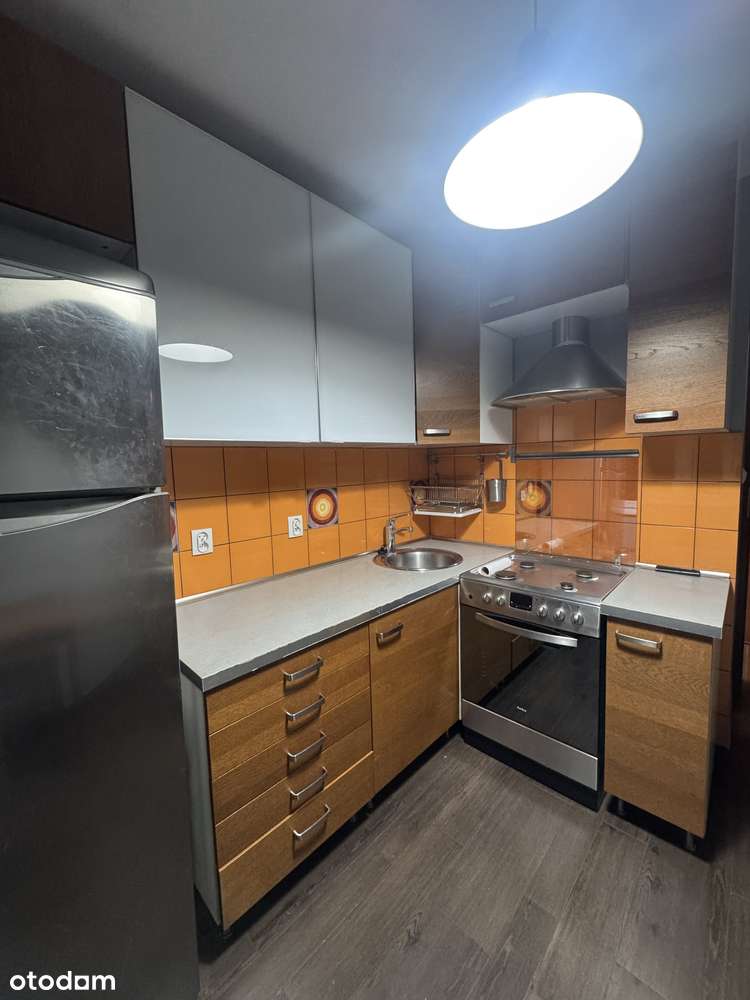 os. Lecha układ niezależny z wyposażeniem-11