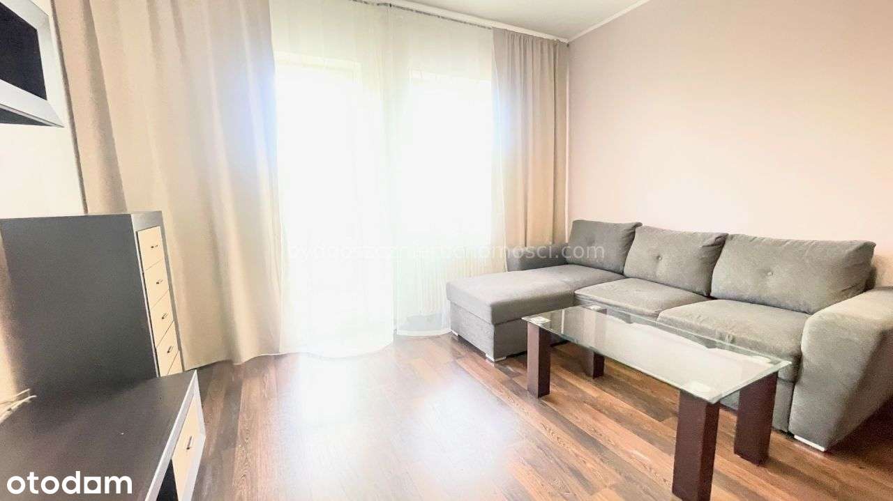 Przestronna kawalerka przy UTP w Fordonie. - Pełny obrazek: 5/6