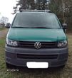 Volkswagen Transporter - 1