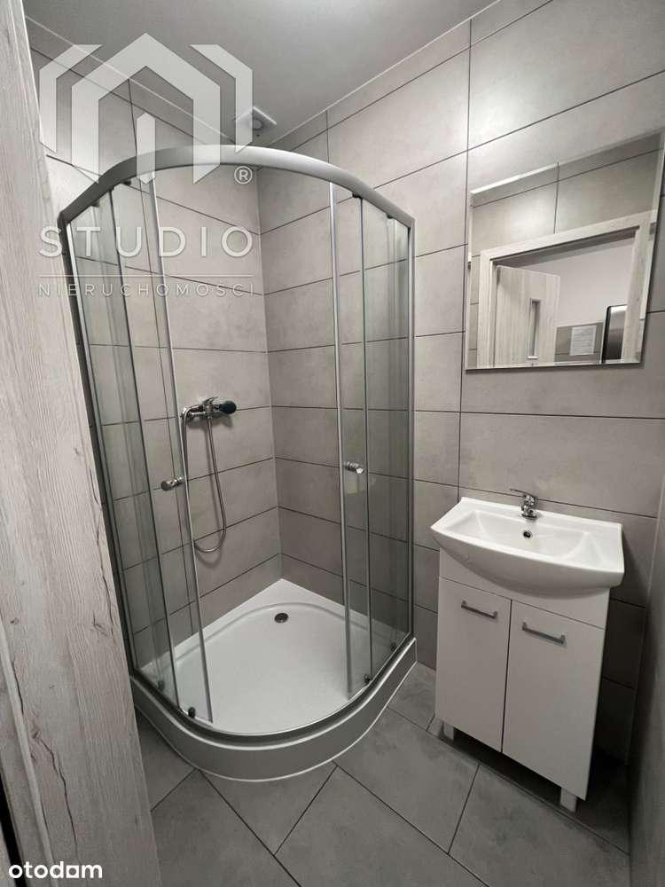 6 pokoi - Idealne pod kwatery pracownicze - Pełny obrazek: 5/6