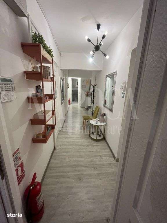 Spatiu comercial de vanzare in Marasti, Cluj Napoca - Imagine principală: 5/7