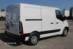 Renault MASTER *2.3 DCI 130 KM*/L1H1/ KLIMA /*SERWIS*/ STAN IDEALNY / - 7