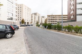 Alta de Lisboa | Arrendamento de Apartamento T3 na Avenida David Mourã - Grande imagem: 2/40