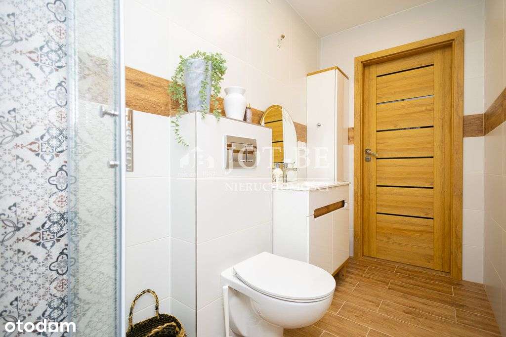 Bliźniak w Mirkowie-15