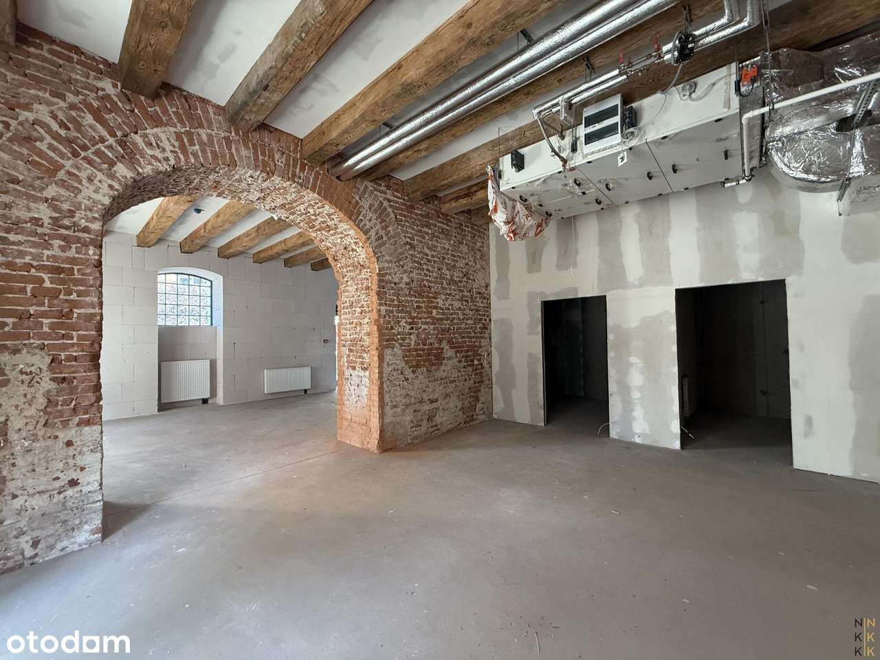 Lokal usługowy / parter / witryna / centrum Wrocławia-2