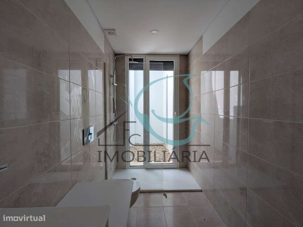 Moradia T3 com acabamentos de Luxo e Piscina - Quinta da Amizade-58
