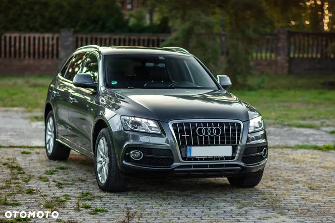 Audi Q5 3.0 TDI Quattro S tronic - 6