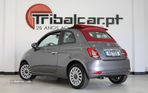 Fiat 500C 1.0 Hybrid Lounge - 20