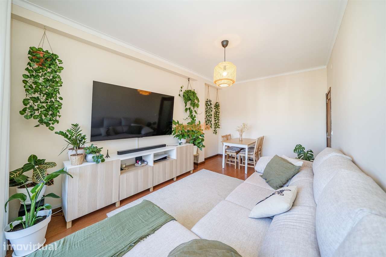 Apartamento T2 Venda em Real, Dume e Semelhe,Braga-11