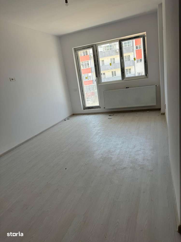 APARTAMENT 2 CAMERE | 55.2MP | FINALIZAT | COMISION 0%!! - Imagine principală: 2/6