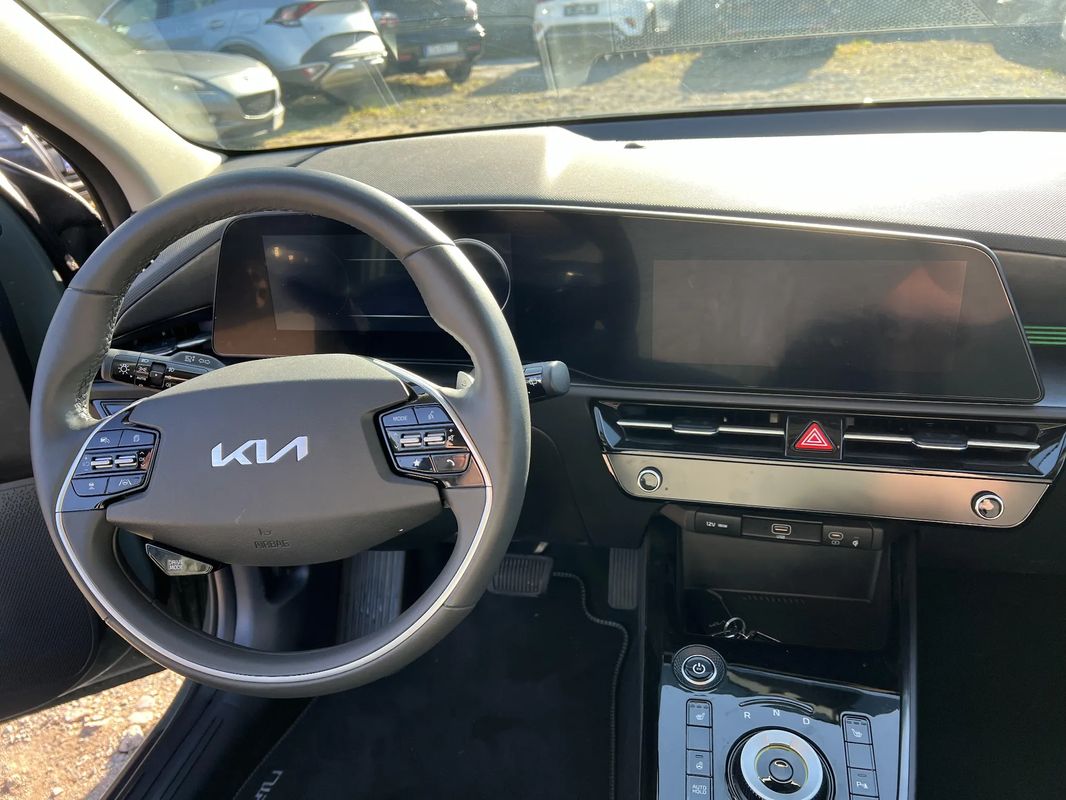 kia niro