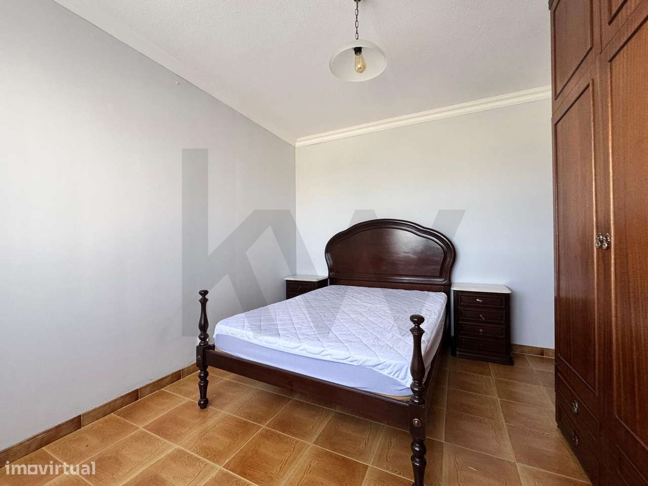 Apartamento T3 com elevador no Barreiro - Urbanização Cidade Sol, Sant-26